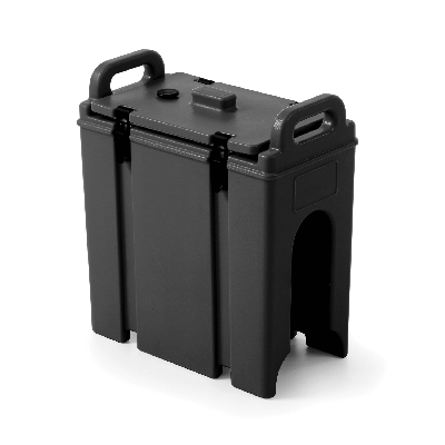 Termoska na nápoje s výpustí, AmerBox, 9,4L, 230x420x(H)470mm | 877869